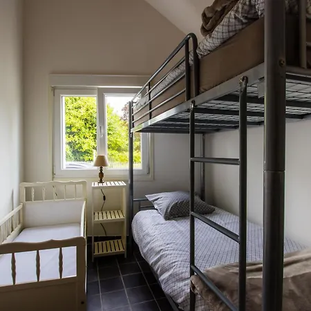 Dom wakacyjny La Crequoise